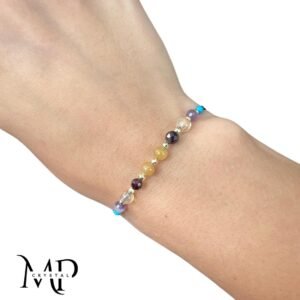 Confidence Boosting Bracelet