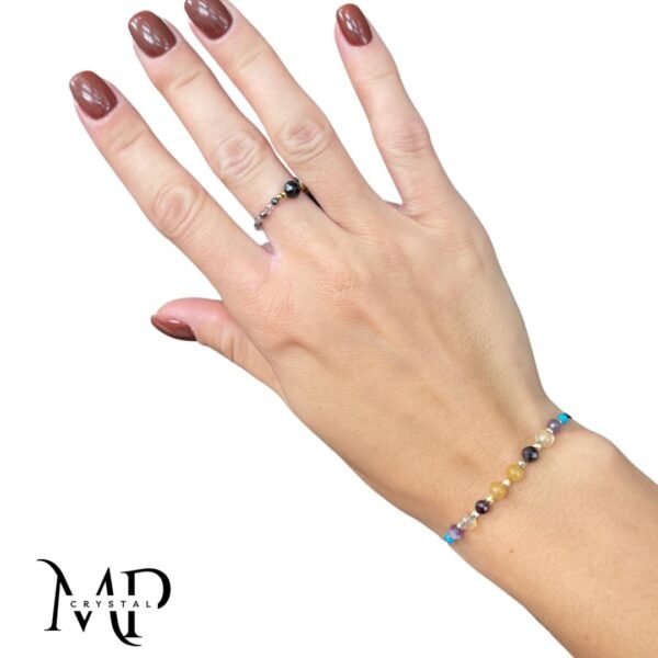 Confidence Boosting Bracelet