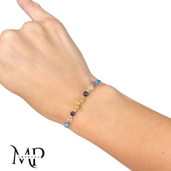 Confidence Boosting Bracelet