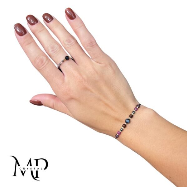 Nervousness Relief Bracelet