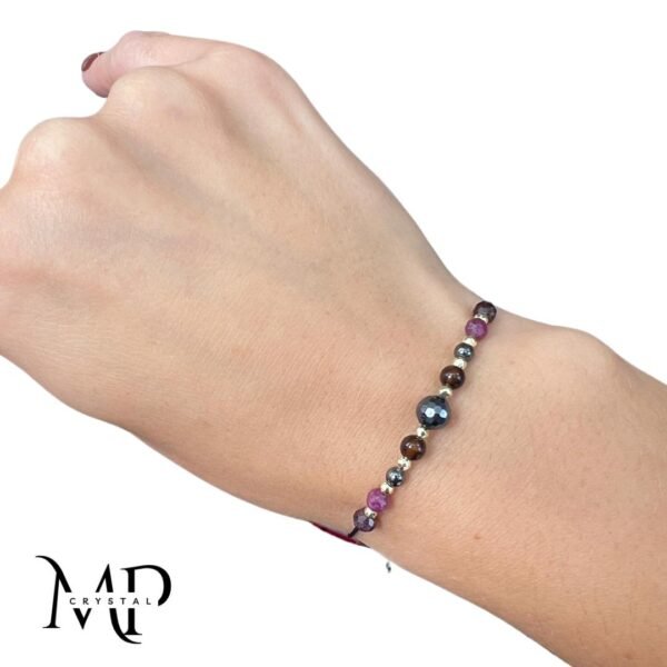 Nervousness Relief Bracelet