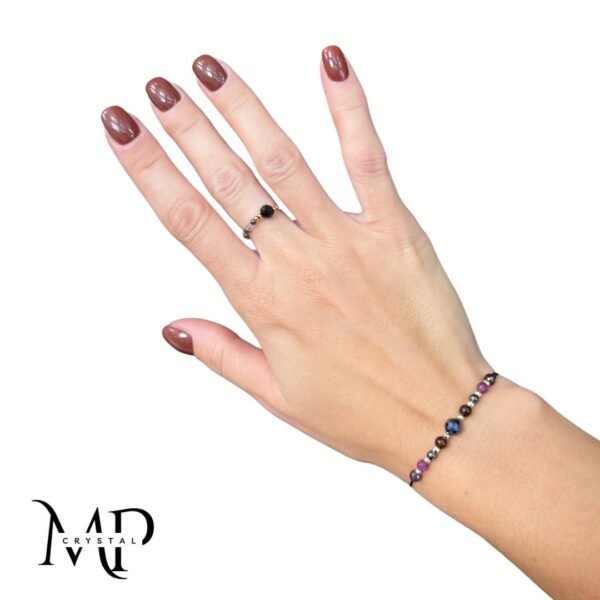Nervousness Relief Bracelet