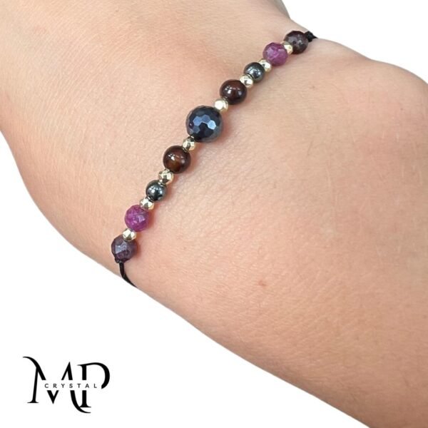 Nervousness Relief Bracelet