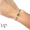 Temper Control Bracelet