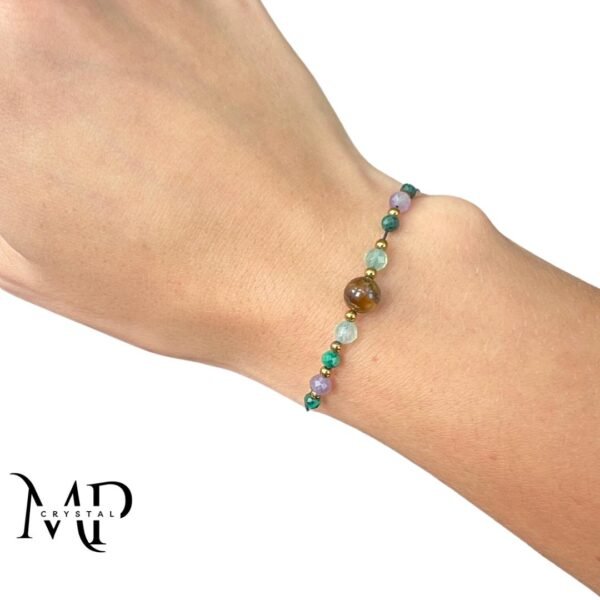 Temper Control Bracelet
