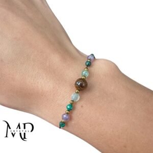 Temper Control Bracelet