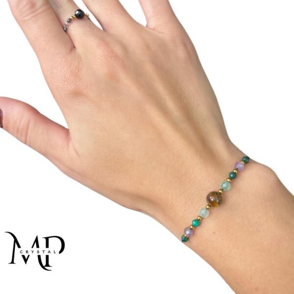 Temper Control Bracelet