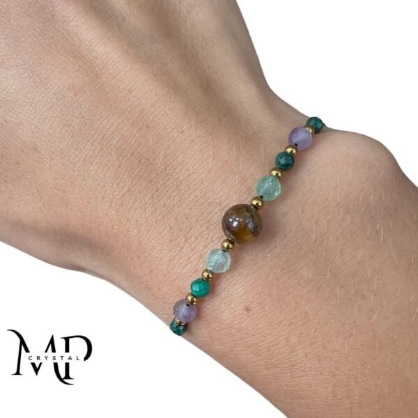 Temper Control Bracelet