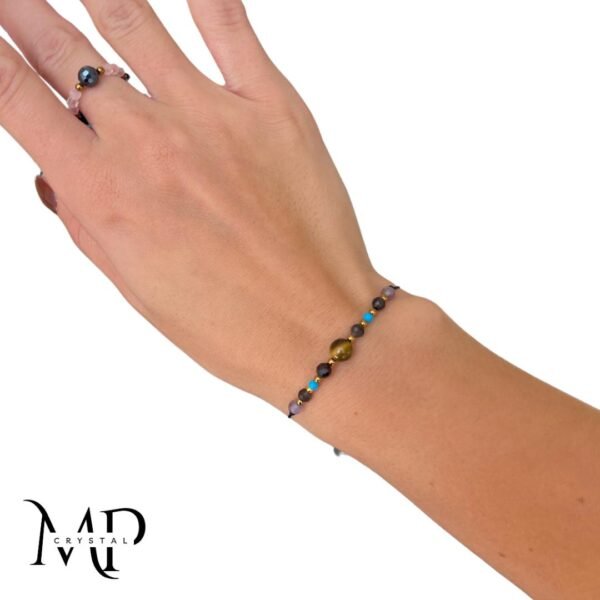 Jealousy Relief Bracelet