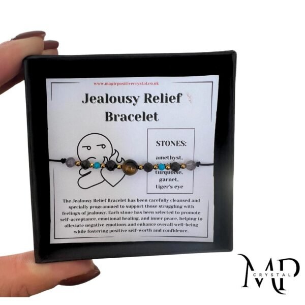 Jealousy Relief Bracelet