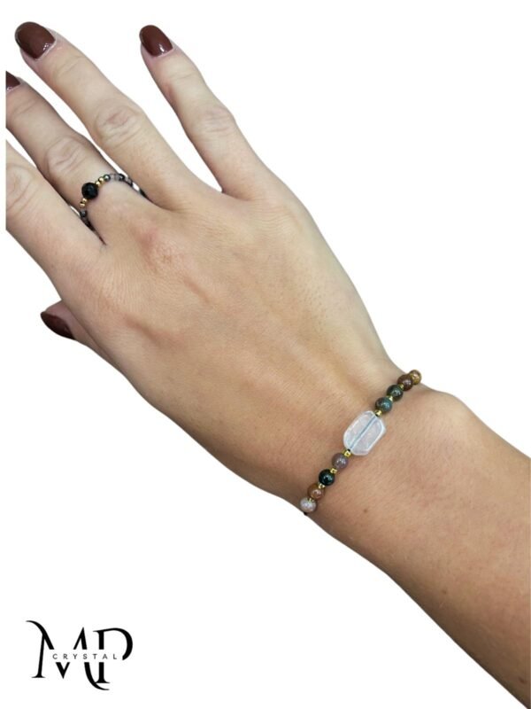 Calmness Bracelet version 2