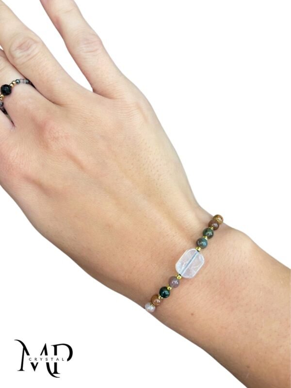 Calmness Bracelet version 2