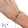 Wealth and Prosperity Bracelet