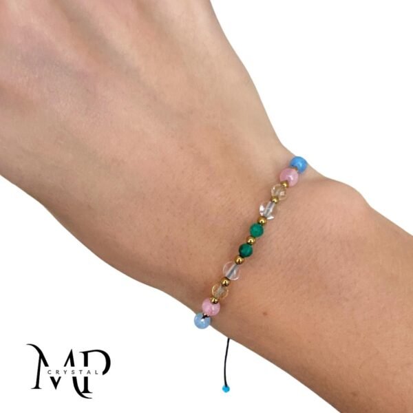 Wealth and Prosperity Bracelet