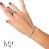 Wealth and Prosperity Bracelet