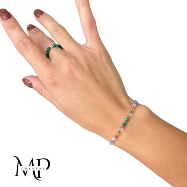 Wealth and Prosperity Bracelet