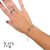 Wealth and Prosperity Bracelet