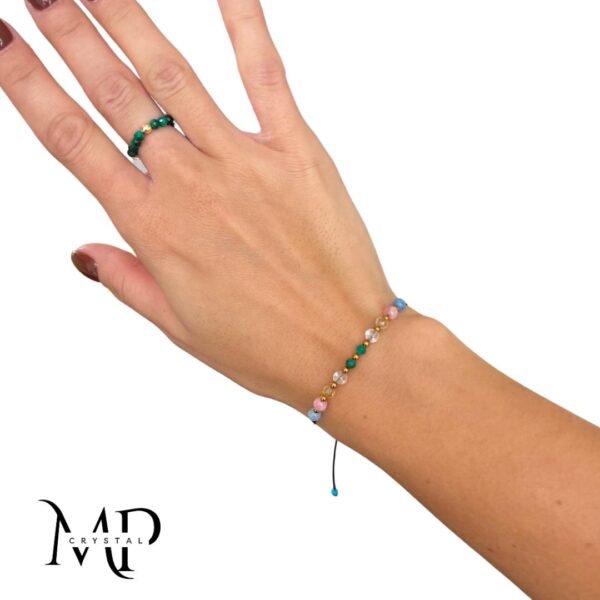 Wealth and Prosperity Bracelet