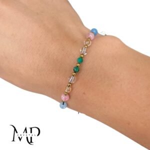 Wealth and Prosperity Bracelet