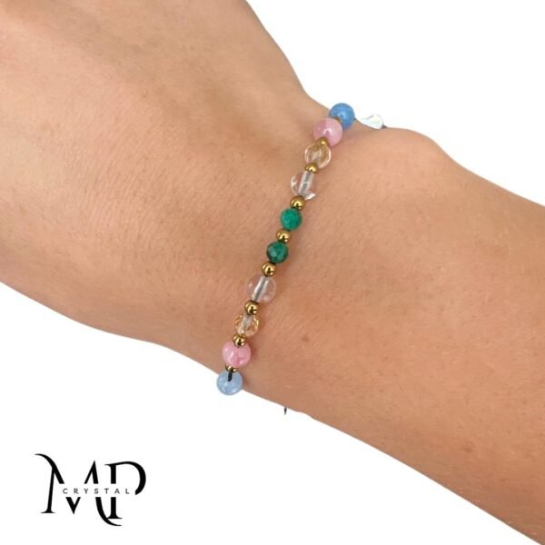 Wealth and Prosperity Bracelet
