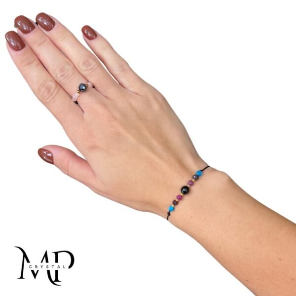 Dream Fulfillment Bracelet