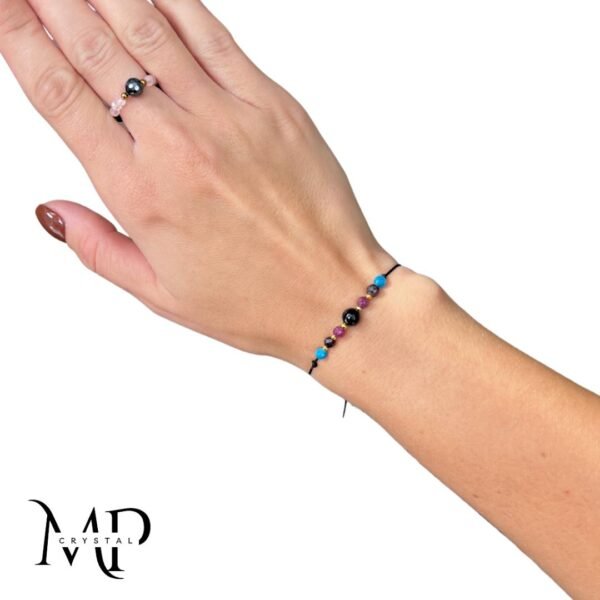 Dream Fulfillment Bracelet