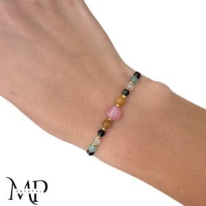 Self-Worth Enhancement Bracelet