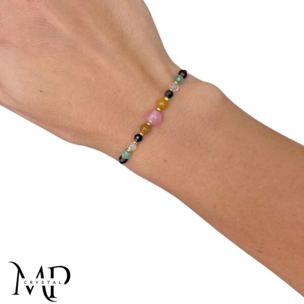 Self-Worth Enhancement Bracelet