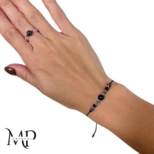Independence Bracelet
