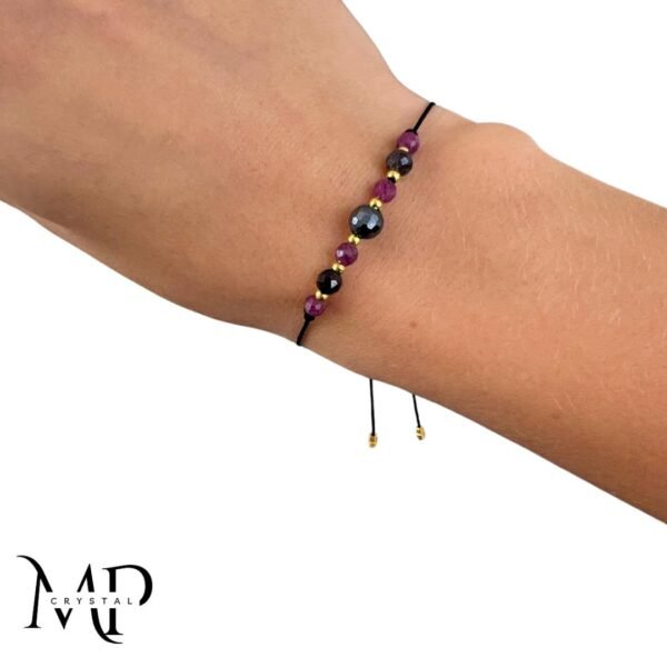 Exhaustion Relief Bracelet
