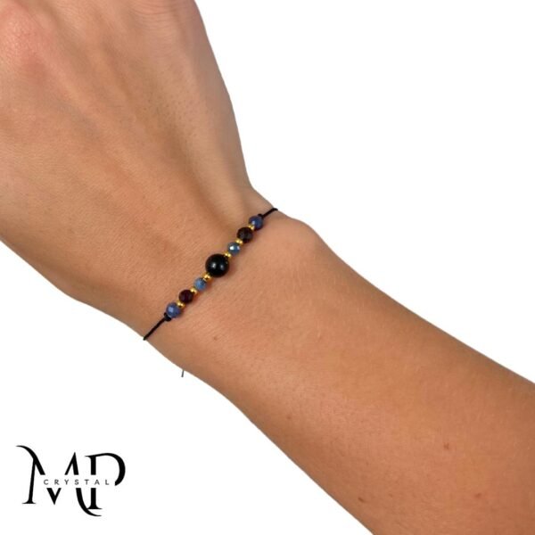 Independence Bracelet