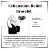 Exhaustion Relief Bracelet