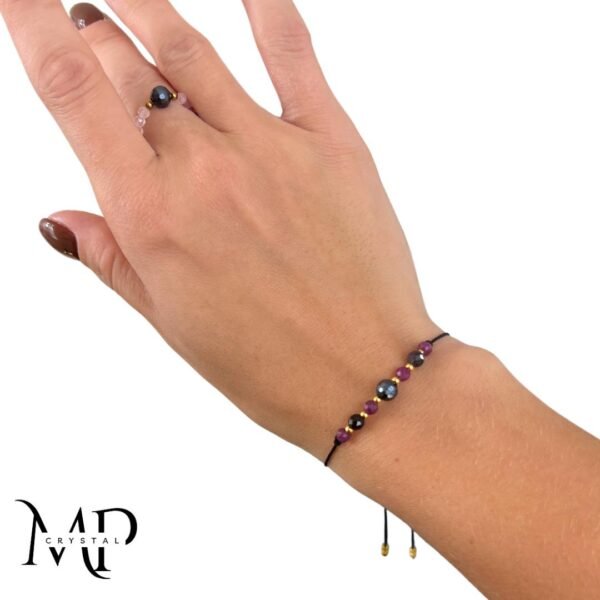 Exhaustion Relief Bracelet