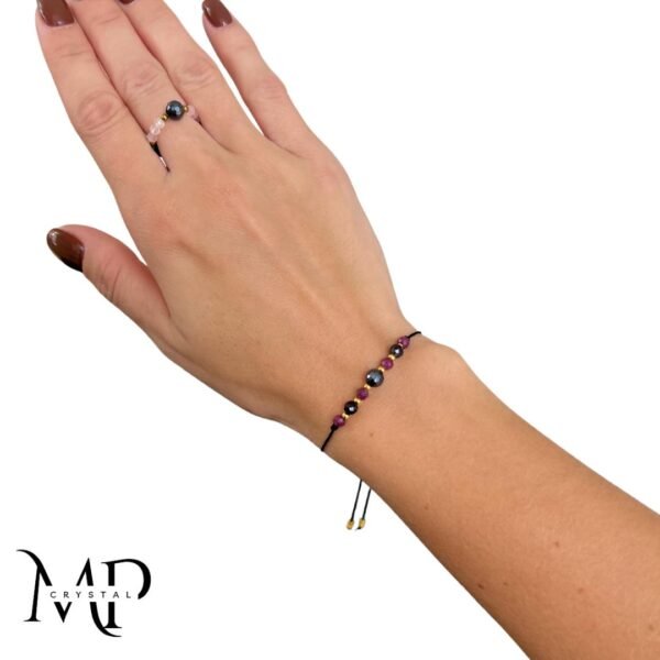 Exhaustion Relief Bracelet