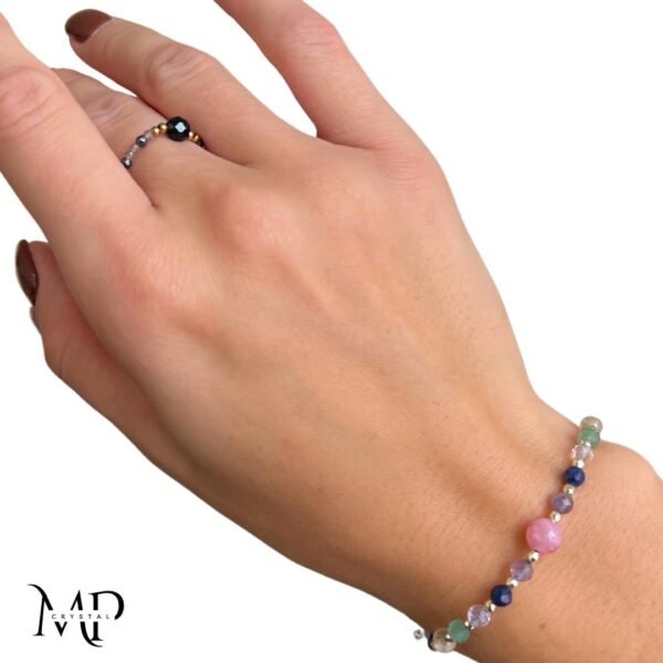 Lucky Bracelet