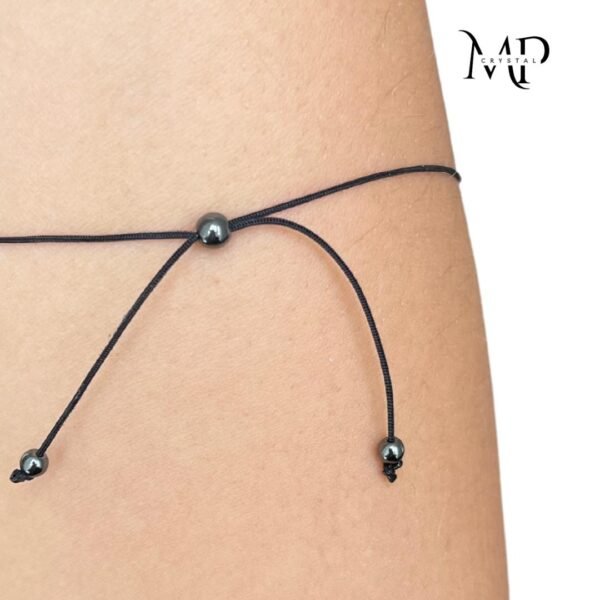 Bracelet For Uniformed Service Workers
