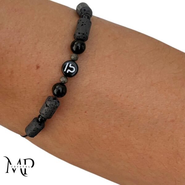 Libra Zodiac Bracelet