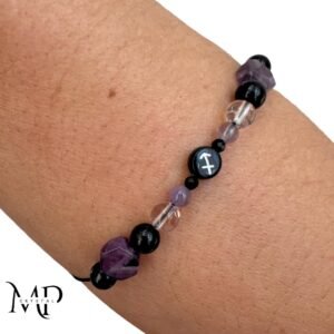 Sagittarius Zodiac Bracelet