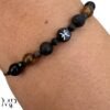Pisces Zodiac Bracelet
