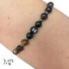 Gemini Zodiac Bracelet