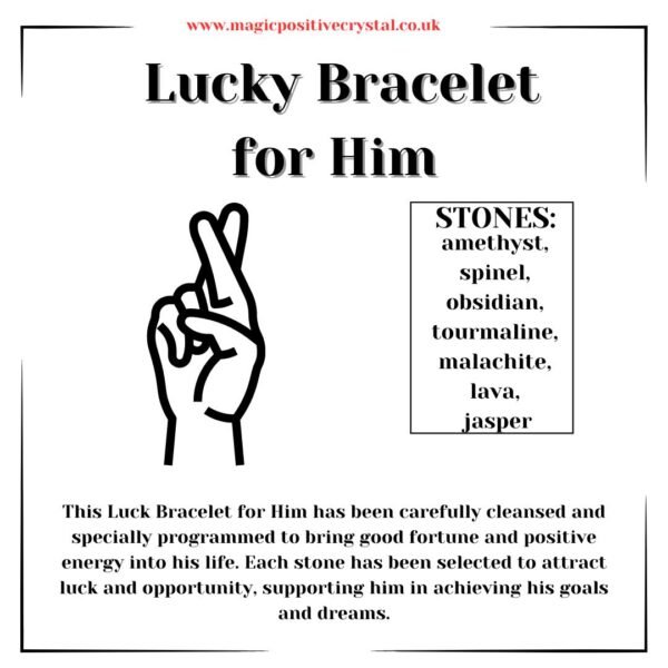 Luck Bracelet