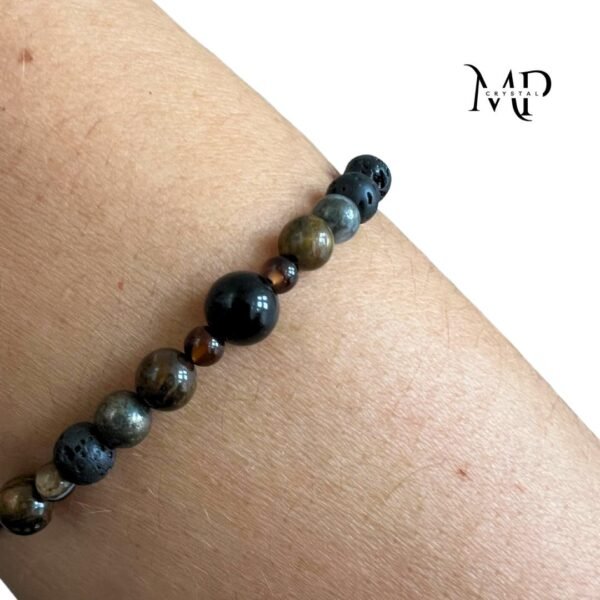 Protection Bracelet