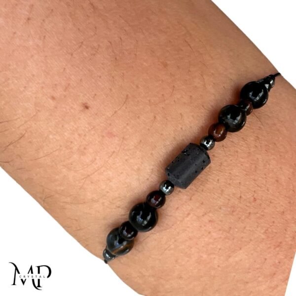 Beloved Father Bracelet