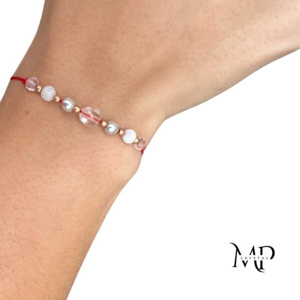 Lucky Bracelet