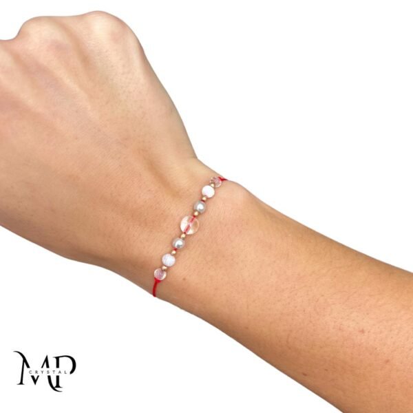 Lucky Bracelet