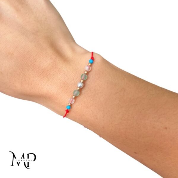 Lucky Bracelet