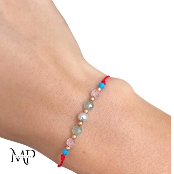 Lucky Bracelet