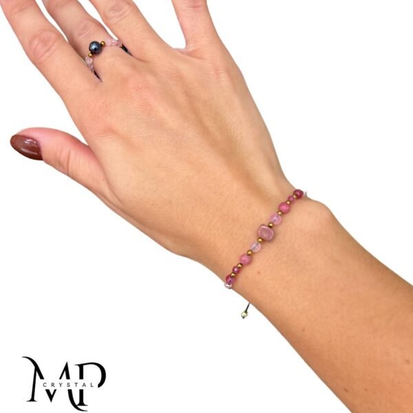 Self-Love Bracelet