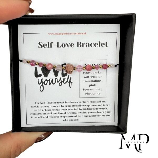 Self-Love Bracelet