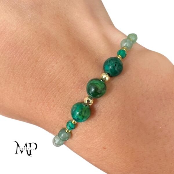 Pregnancy Bracelet